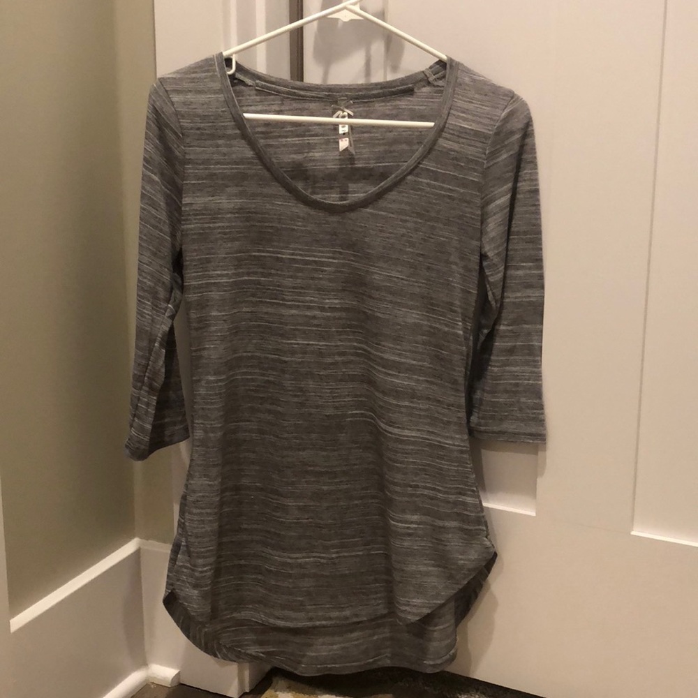 Francesca Tunic: Brand JO & CO only wore ONCE:)